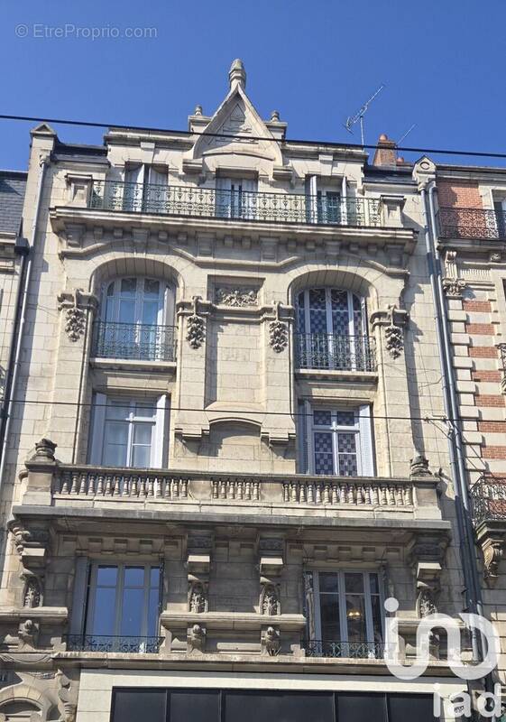 Photo 1 - Appartement à ORLEANS