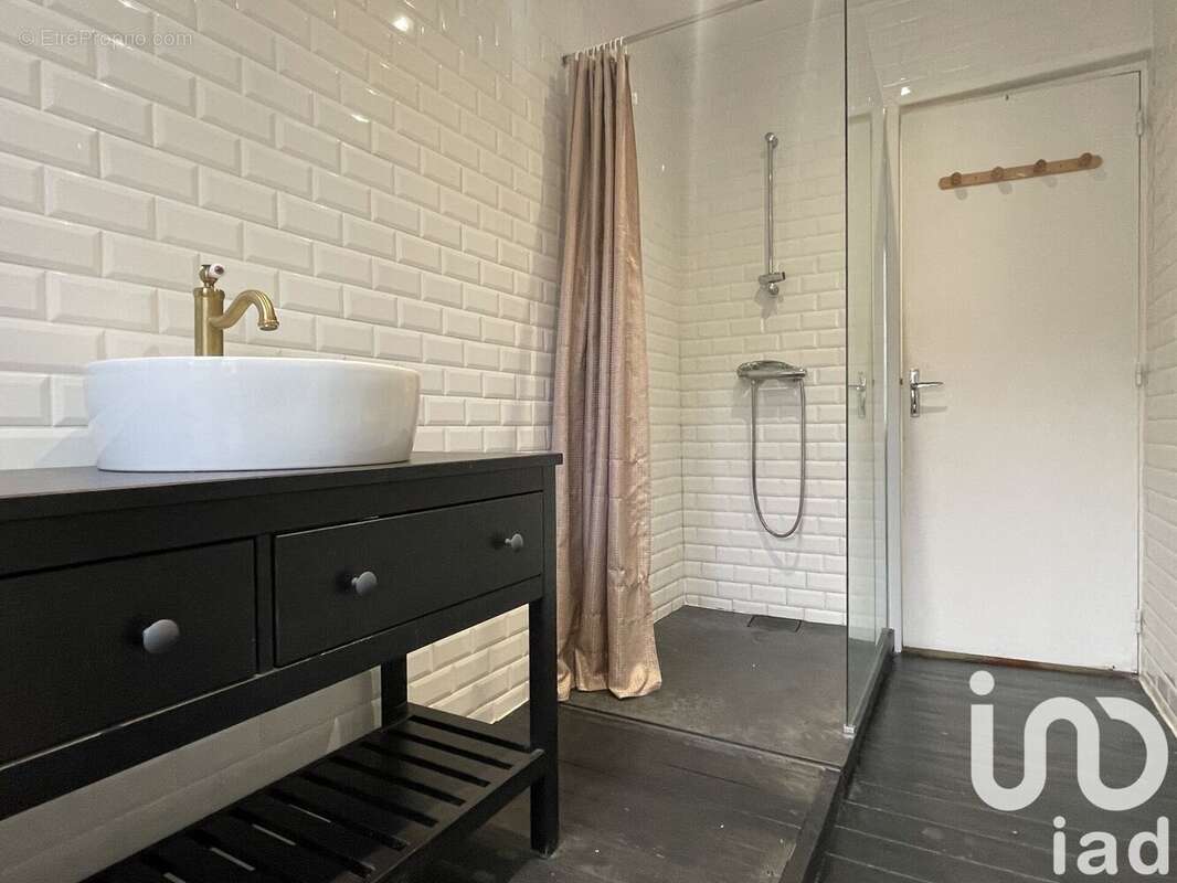 Photo 6 - Maison à AUBIN