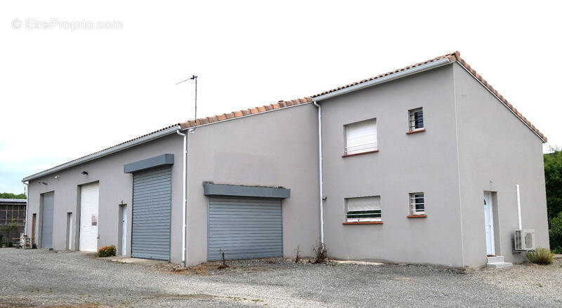 Appartement à CASTANET-TOLOSAN