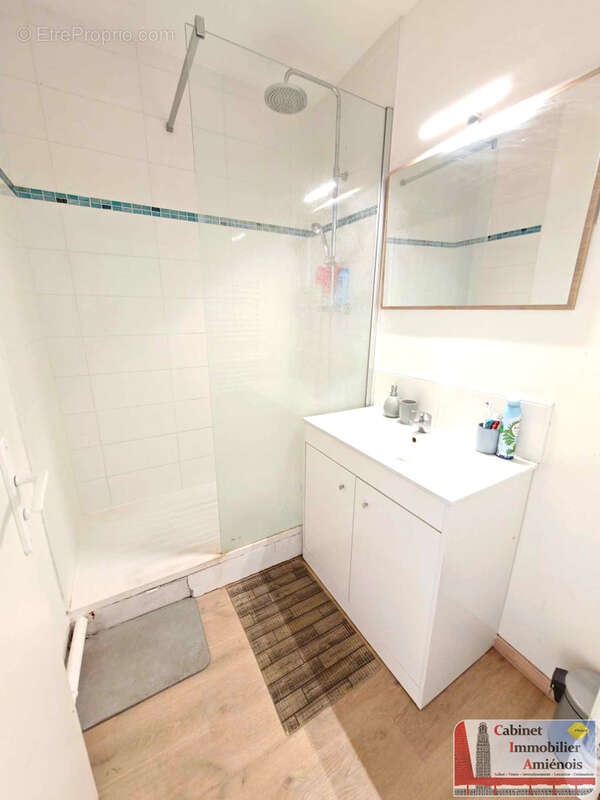 Appartement à AMIENS