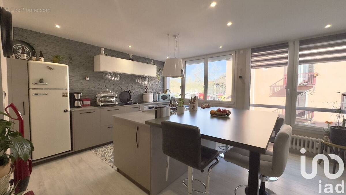 Photo 1 - Appartement à BONNEVILLE