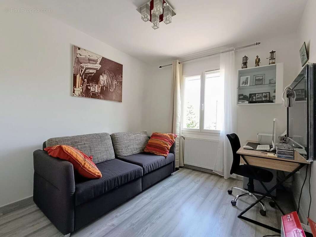 Maison à LODEVE