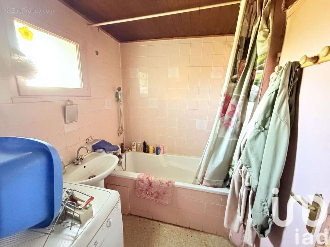 Photo 8 - Maison à TERNANT