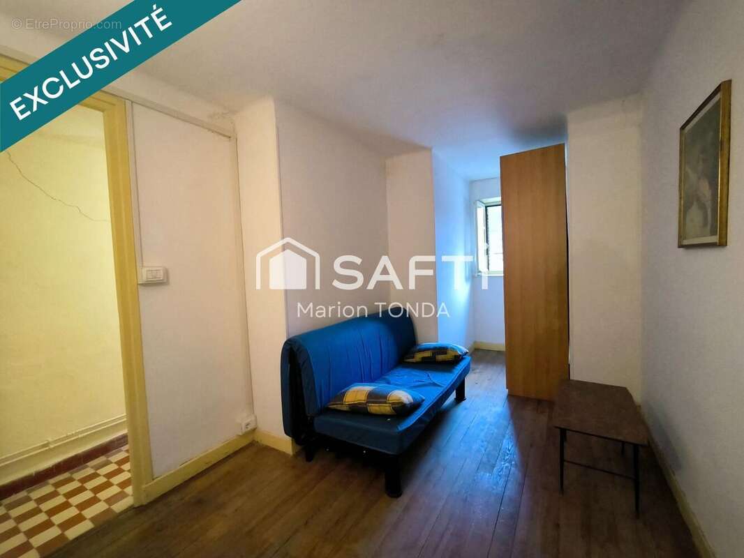 Photo 7 - Appartement à MODANE