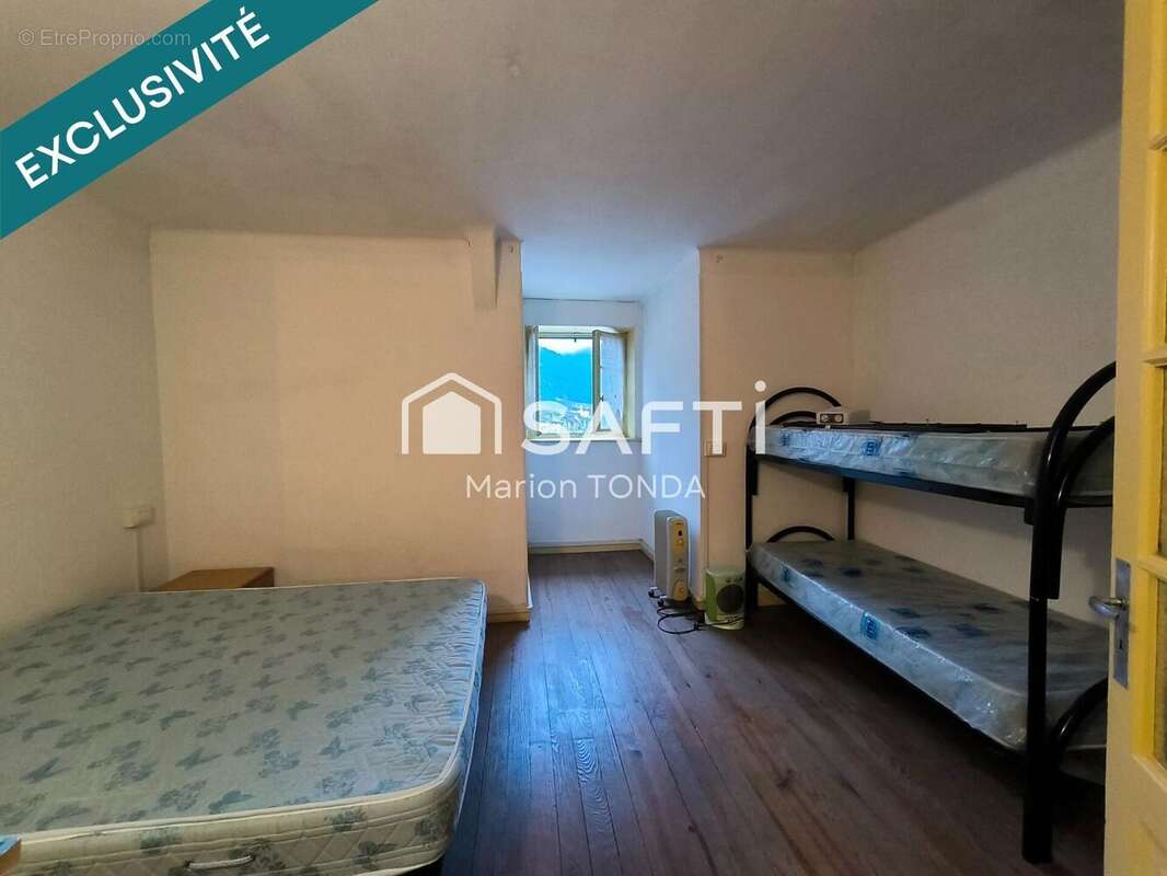 Photo 6 - Appartement à MODANE