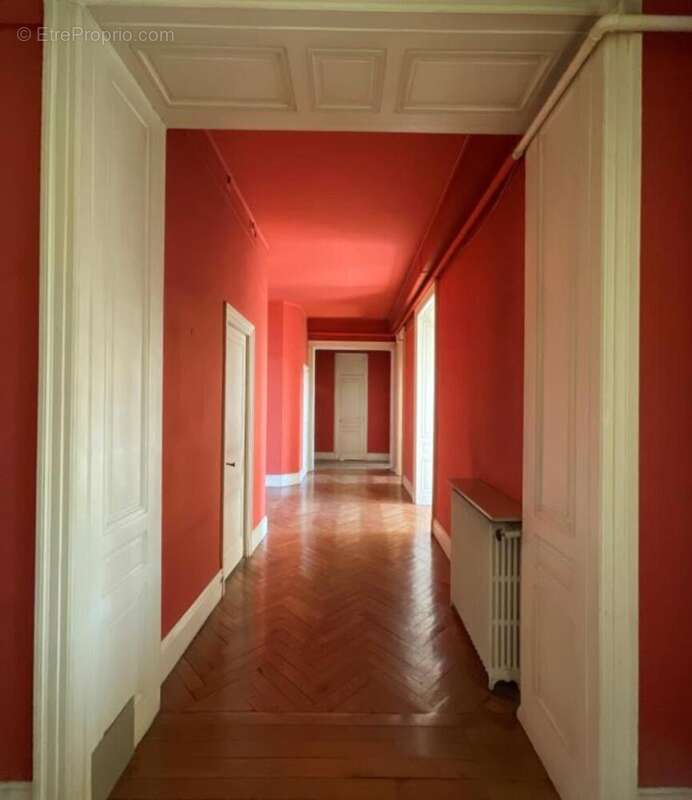 Photo 5 - Appartement à LYON-1E