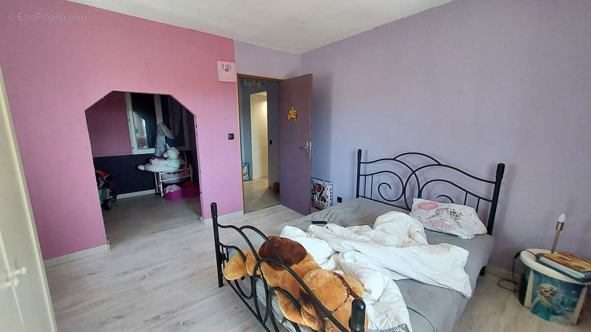 Maison à CINTEGABELLE