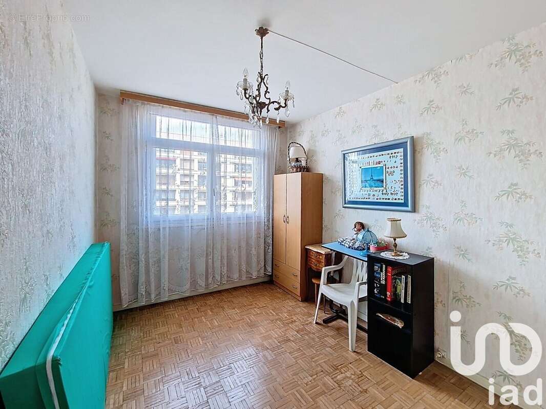 Photo 7 - Appartement à MEUDON