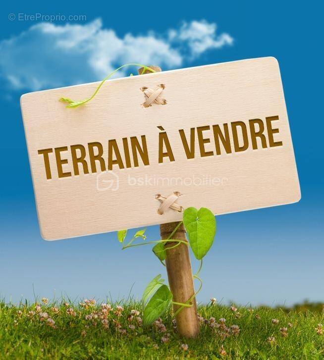 Terrain à LANGEAIS