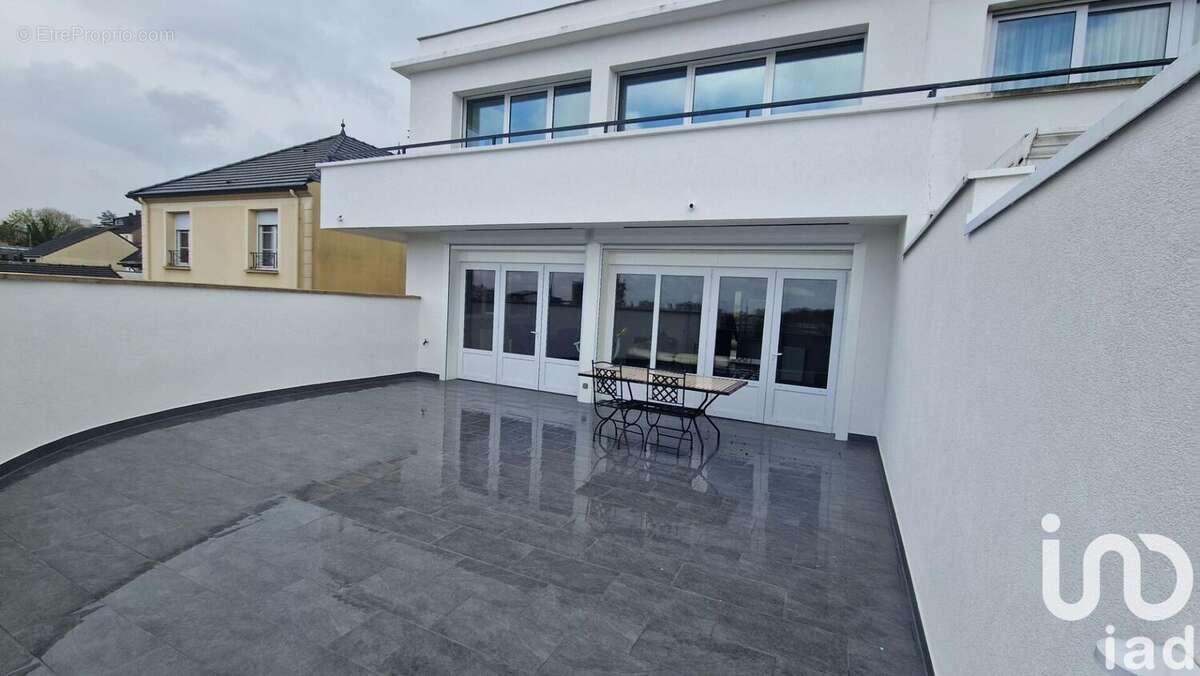 Photo 7 - Appartement à NOISY-LE-SEC