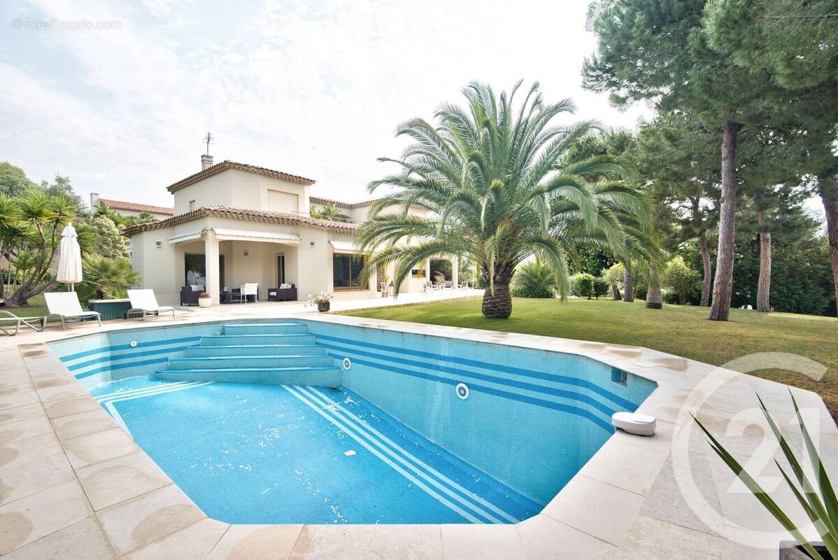 Maison à NICE