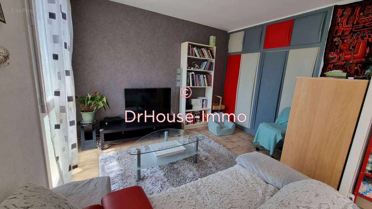 Appartement à AVIGNON