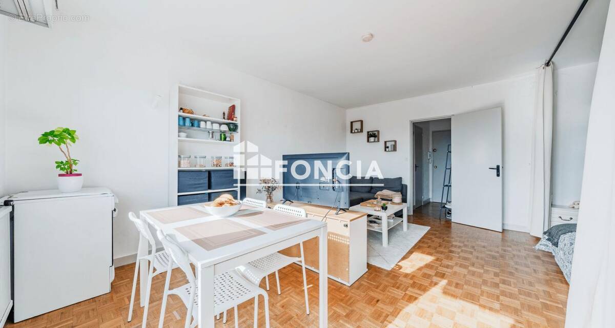 Appartement à TOURS