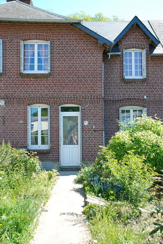 Photo 1 - Maison à FECAMP
