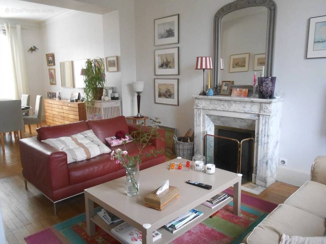 Maison à NANTES