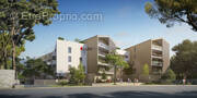 Appartement à CANET-EN-ROUSSILLON