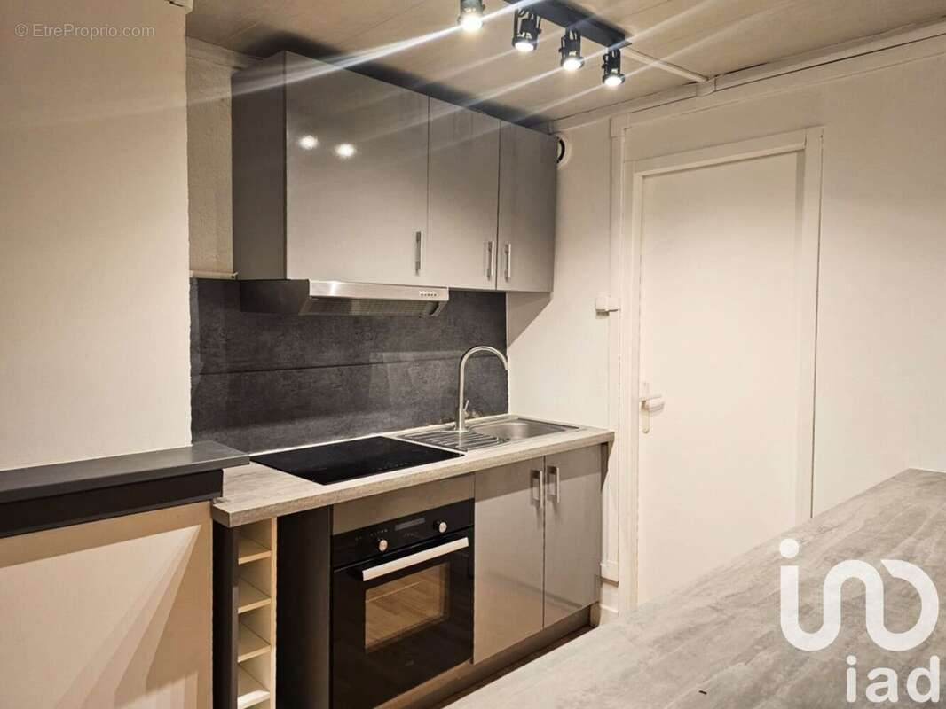 Photo 2 - Appartement à SIERCK-LES-BAINS