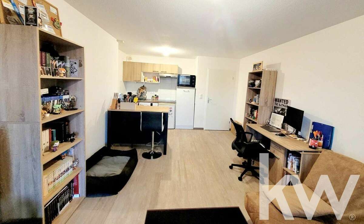 Appartement à TOURNEFEUILLE