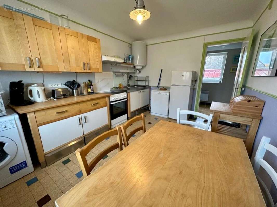 Photo 7 - Appartement à AMBLETEUSE