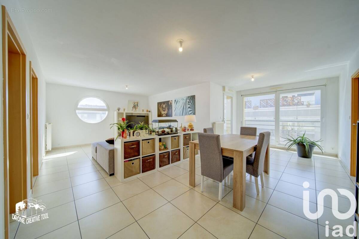 Photo 1 - Appartement à AUDUN-LE-TICHE
