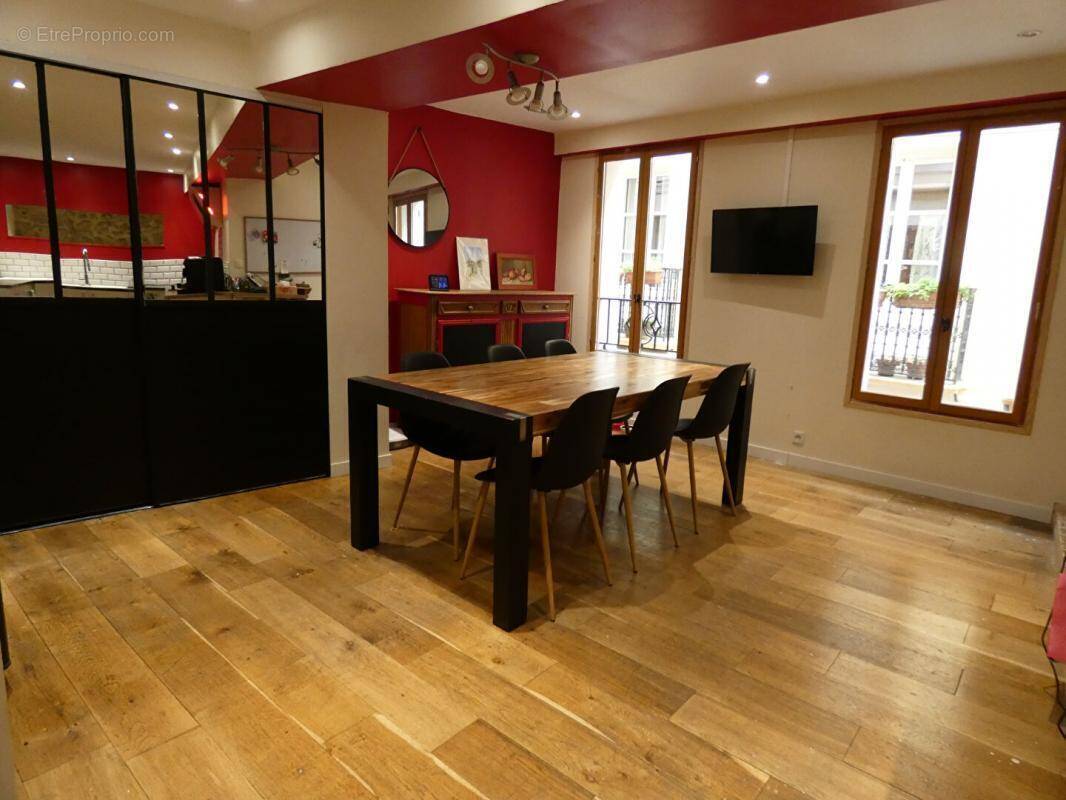 Maison à CLERMONT-L&#039;HERAULT