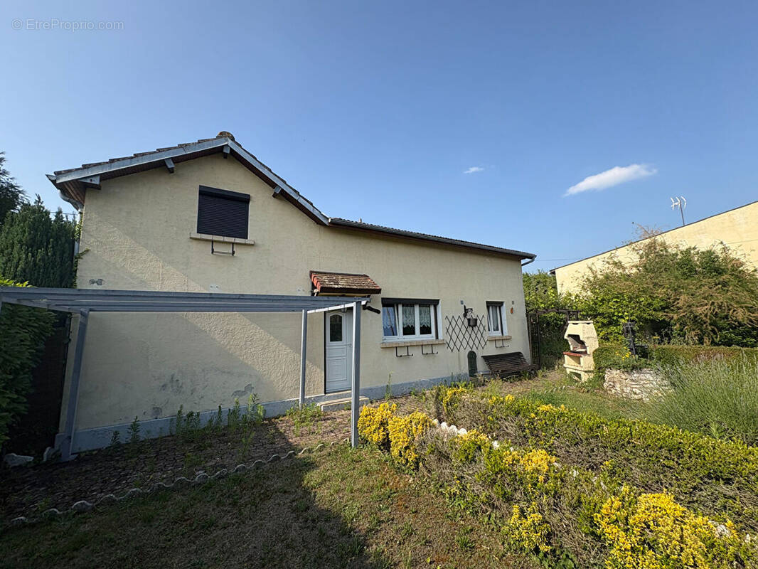 Maison à LAON