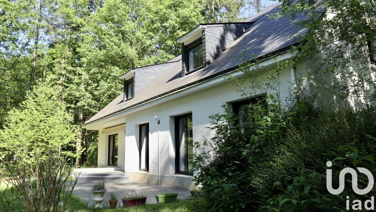 Photo 1 - Maison à PLESSE