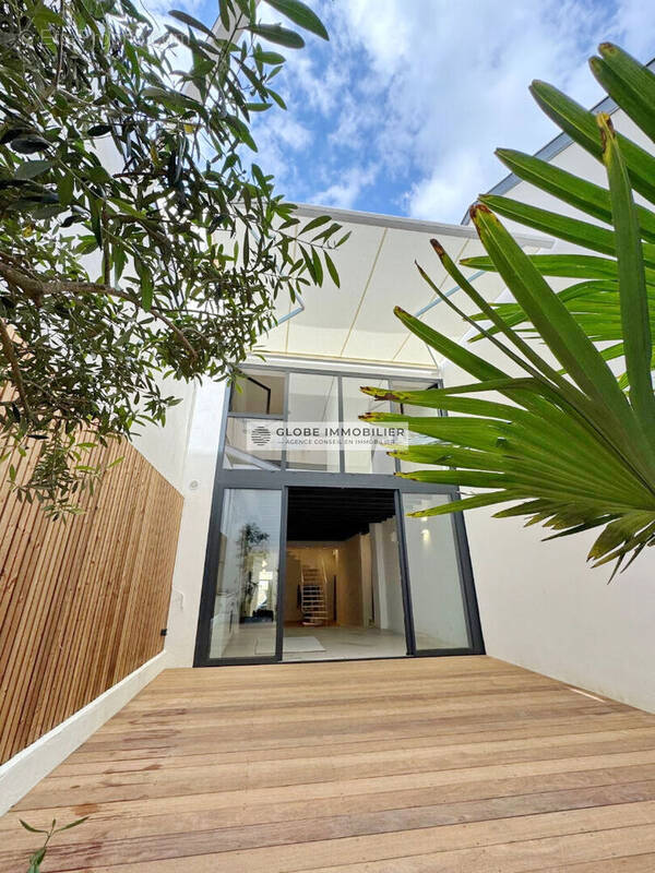 Appartement à BIARRITZ
