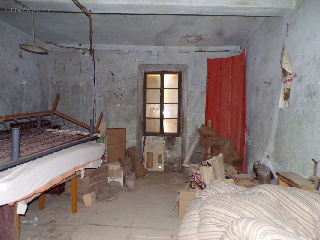 Maison à LE TECH