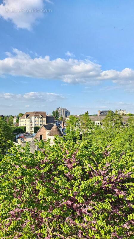 Appartement à BEAUVAIS