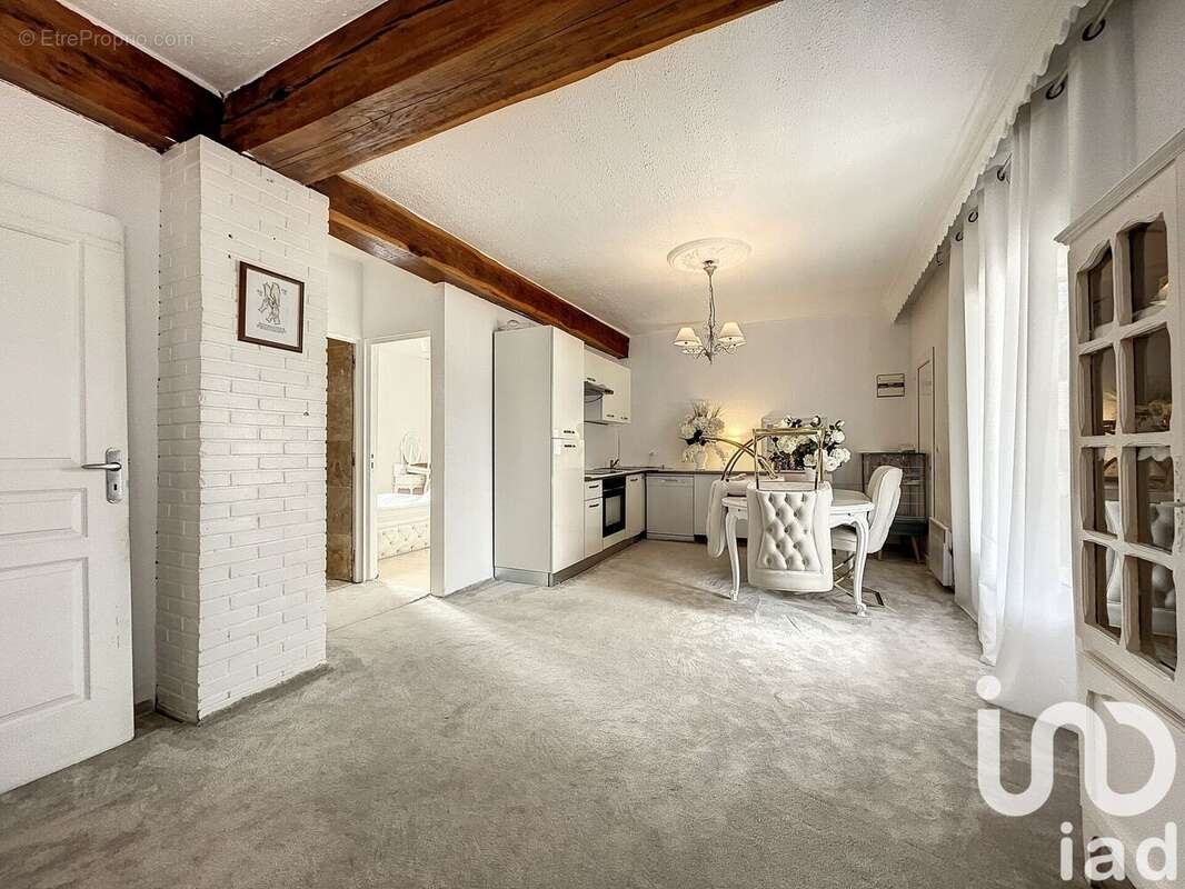 Photo 5 - Maison à POMMEUSE