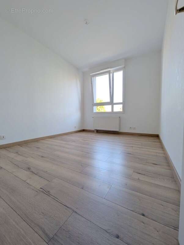 Appartement à ILLKIRCH-GRAFFENSTADEN