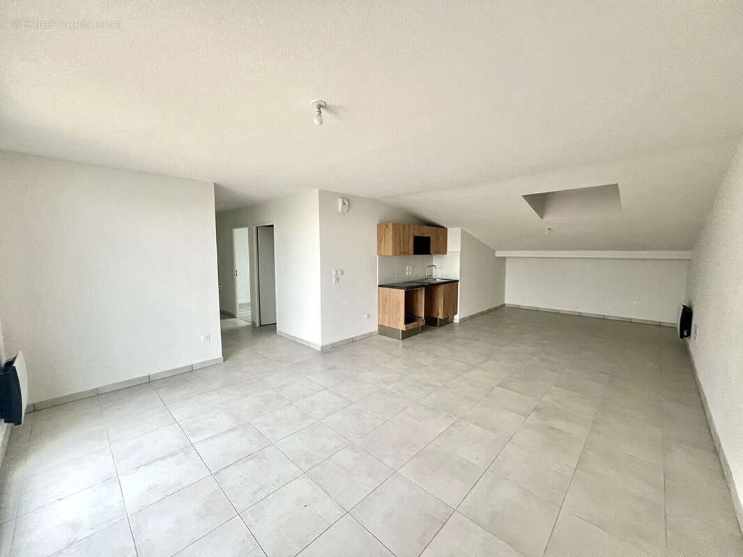 Appartement à CASTANET-TOLOSAN