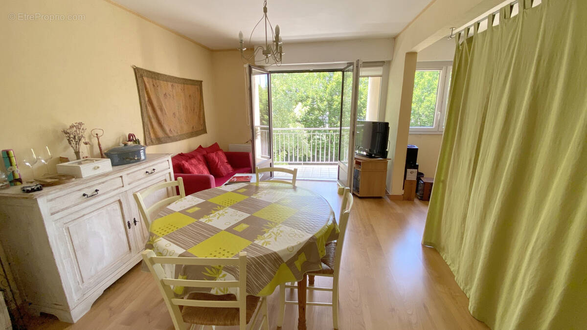 Appartement à ANGERS