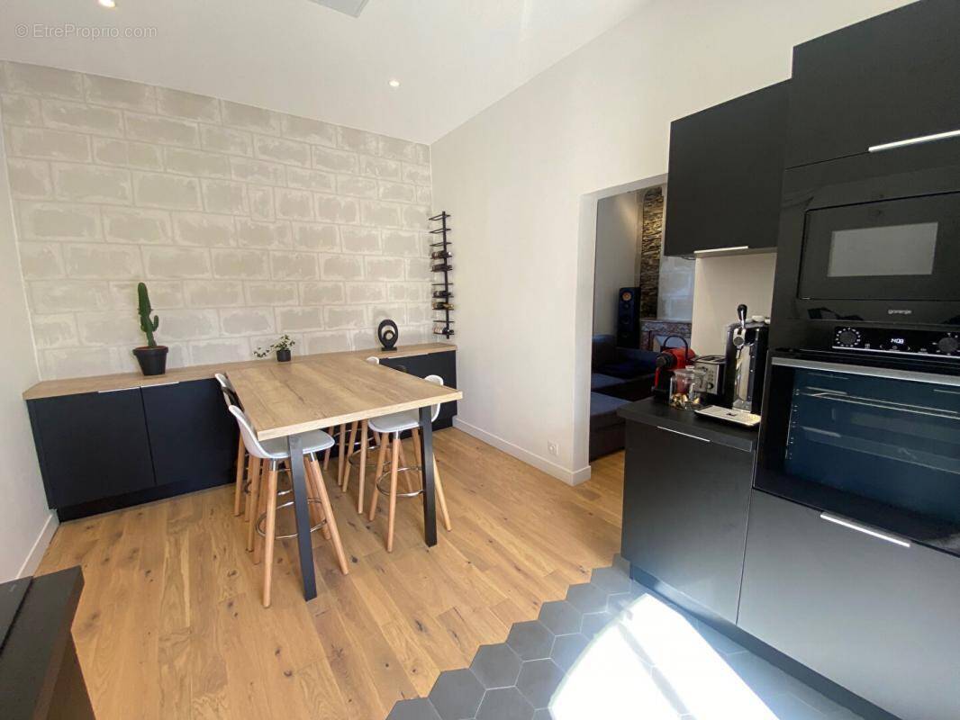 Appartement à ANGERS