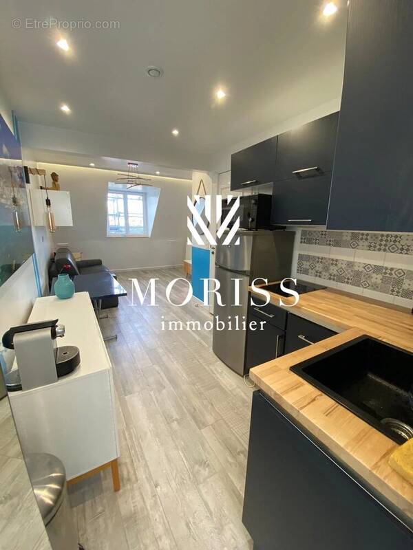 Appartement à VINCENNES