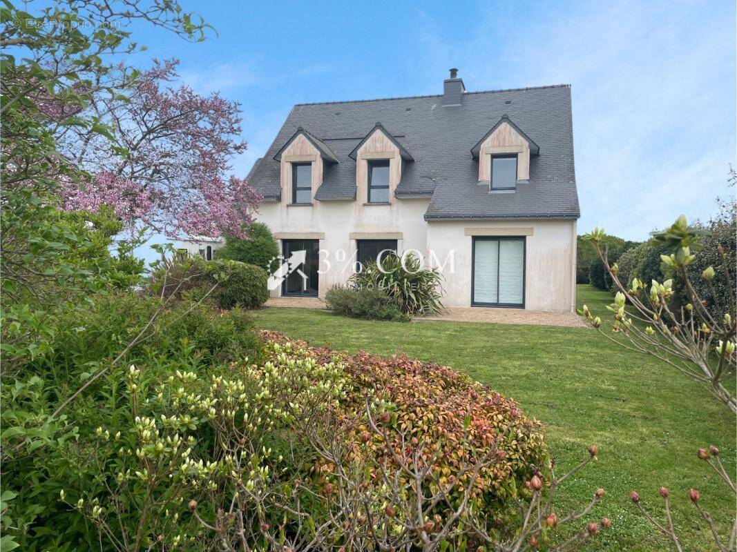 Maison à BONO
