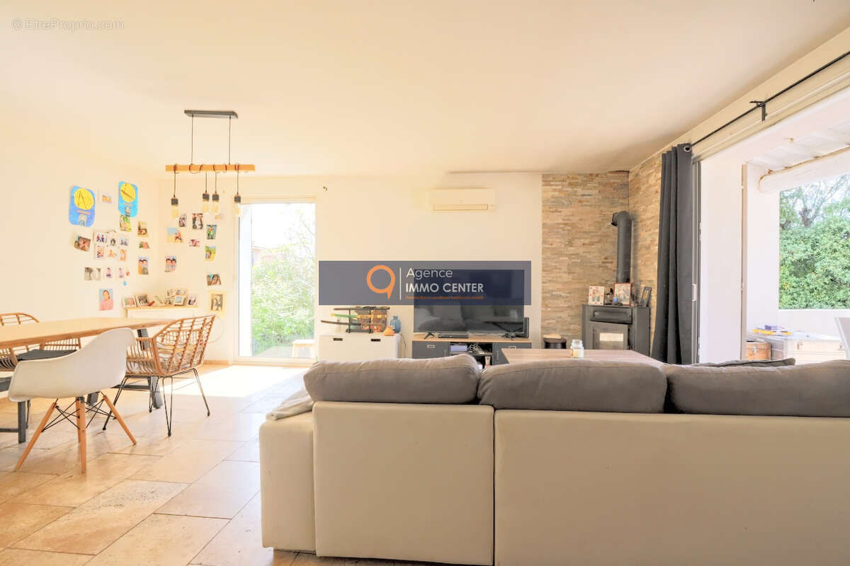 Maison à LA FARLEDE