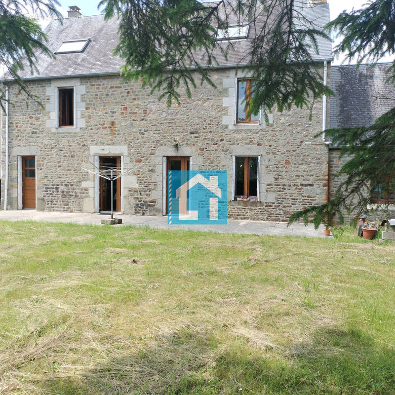 Maison à LE CHEFRESNE