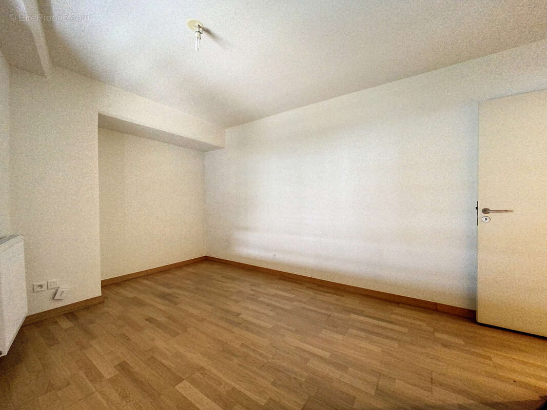 Appartement à LYON-2E