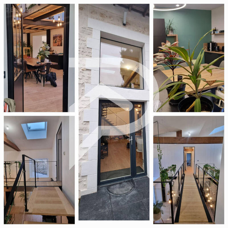 Appartement à POITIERS