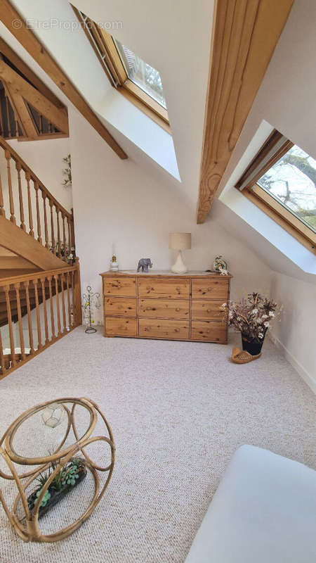 Maison à VIROFLAY