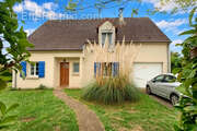 Maison à TRILPORT