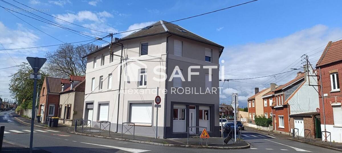 Photo 1 - Appartement à HARNES
