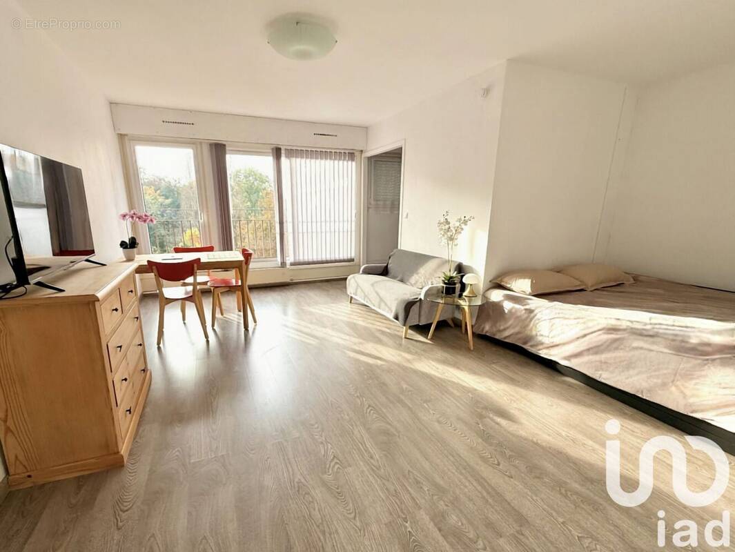 Photo 1 - Appartement à BRUNOY