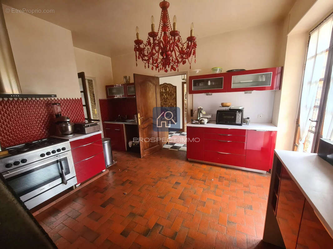 Maison à ESPALION