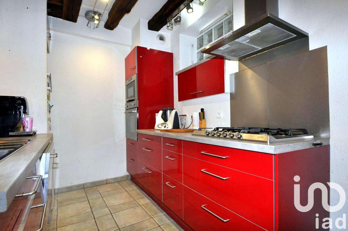 Photo 7 - Maison à BRUYERES-LE-CHATEL