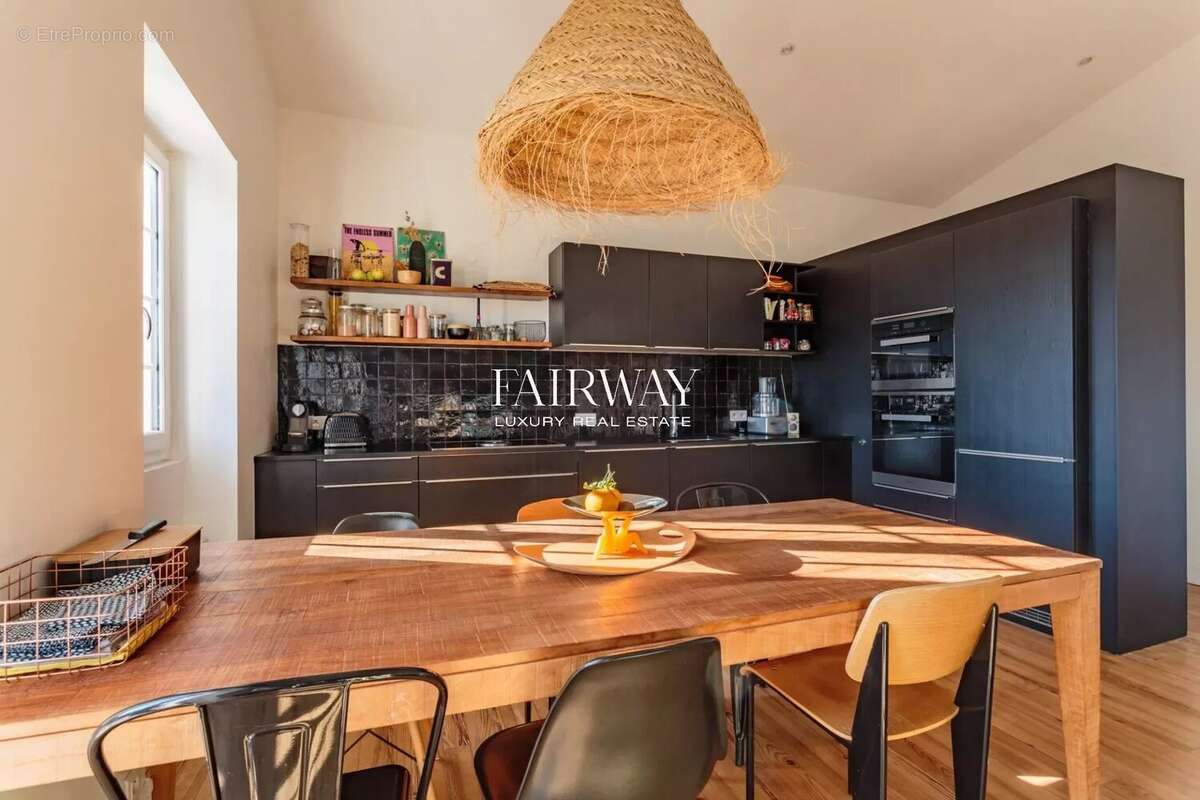 Appartement à ANGLET