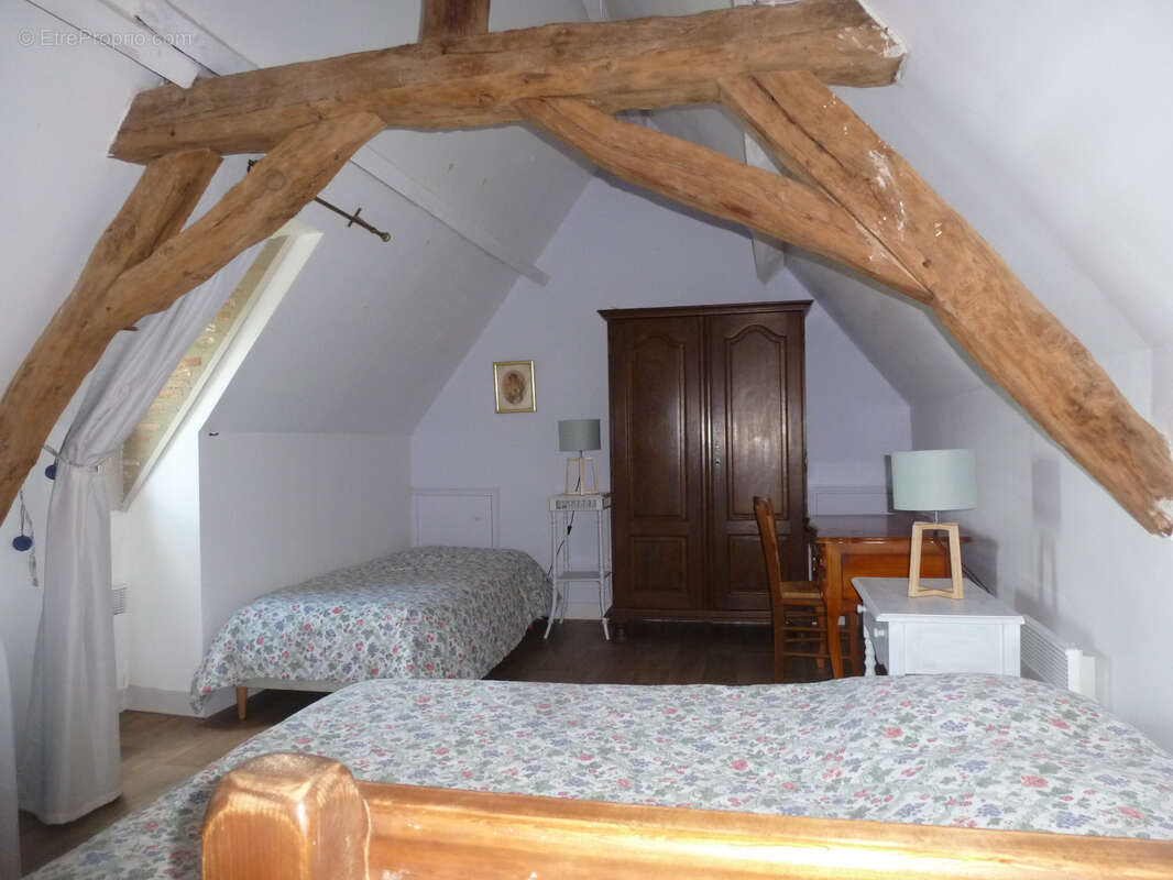 Maison à LEMBRAS