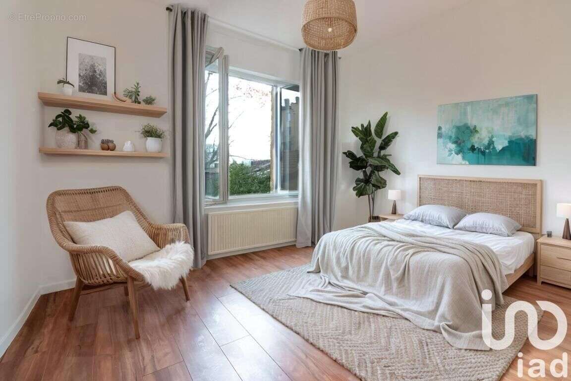Photo 3 - Appartement à LYON-8E